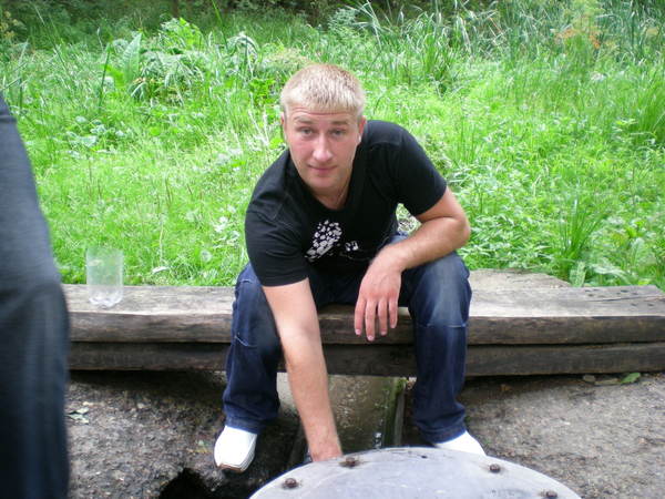 Сергей Лугавцов