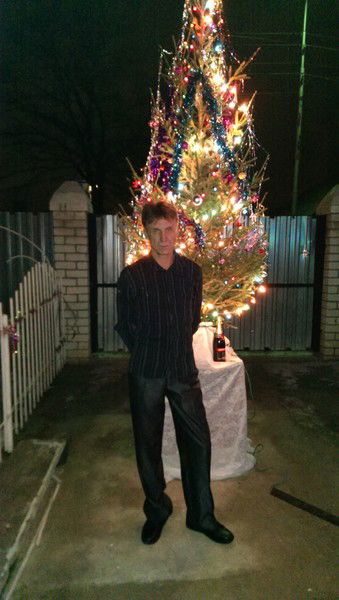 Юрий Крюков