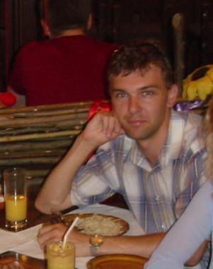 Антон Бунас