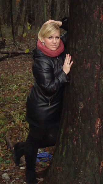 Таня Зайцева