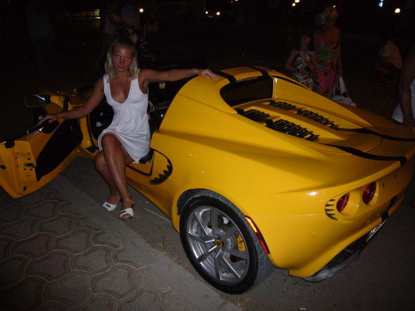 Даша Моисеева