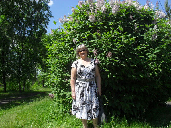 Галина Суханова