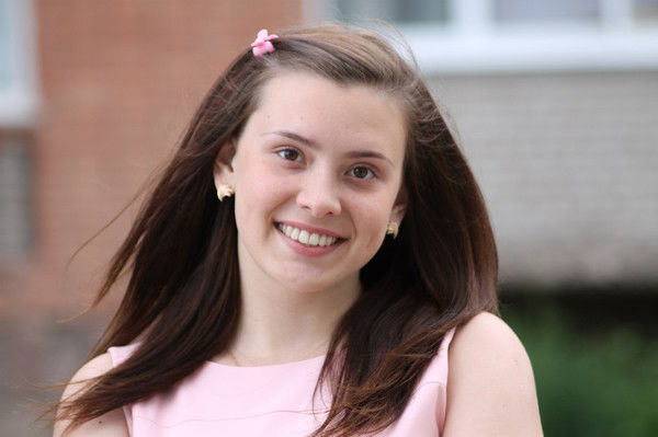 Дарья Половнёва