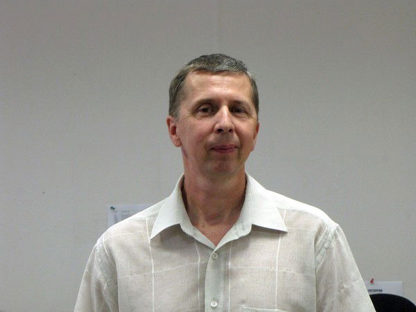 Константин Яковлев