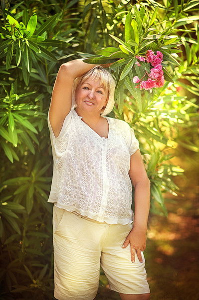 Аглая Гурьевская