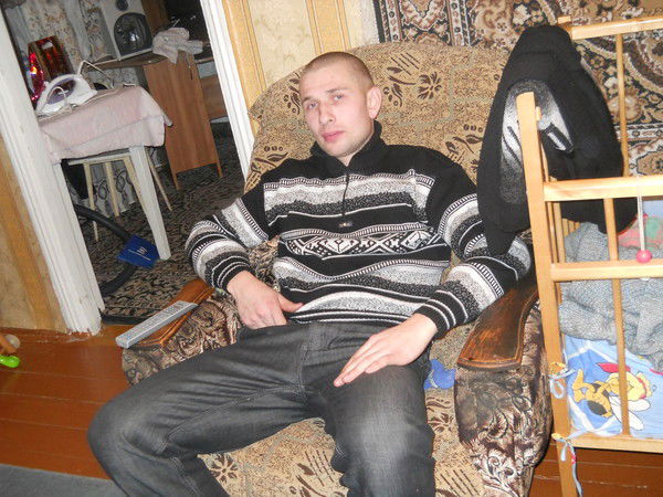 Александр Архипов