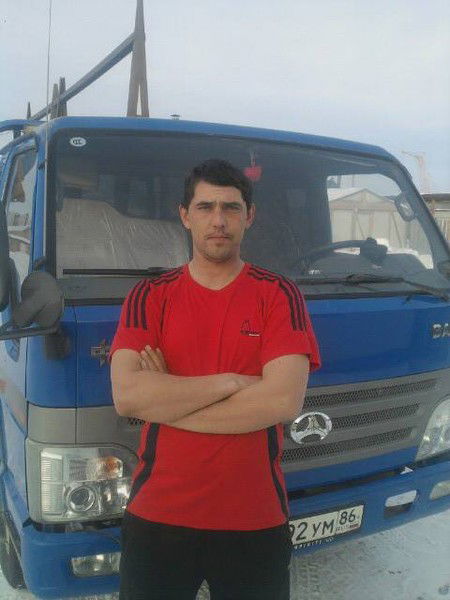 Алексей Вольнов