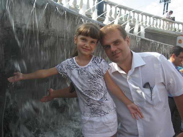 Сергей Устинов