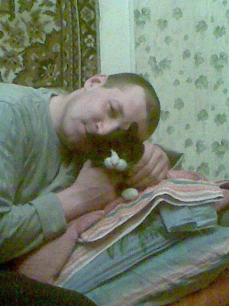 Николай Ерофеев