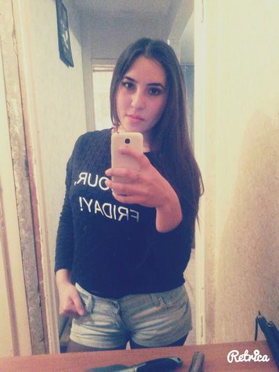 Севда Аллахвердиева