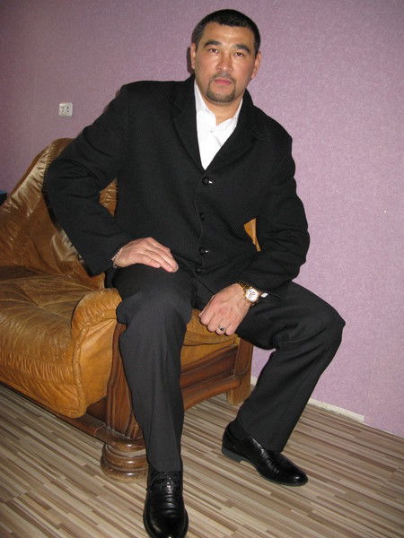 Руслан Тасин