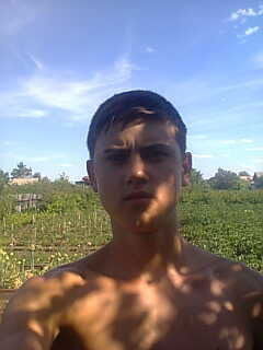 Миха Хамицевич