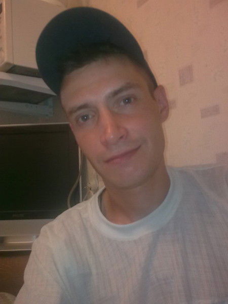 Денис Кулачков