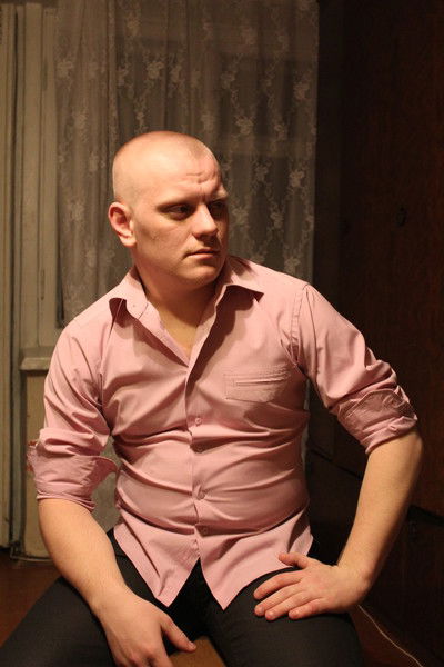 Геннадий Великанов