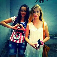 Катя Турковская