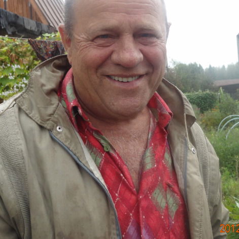 Александр Осташов