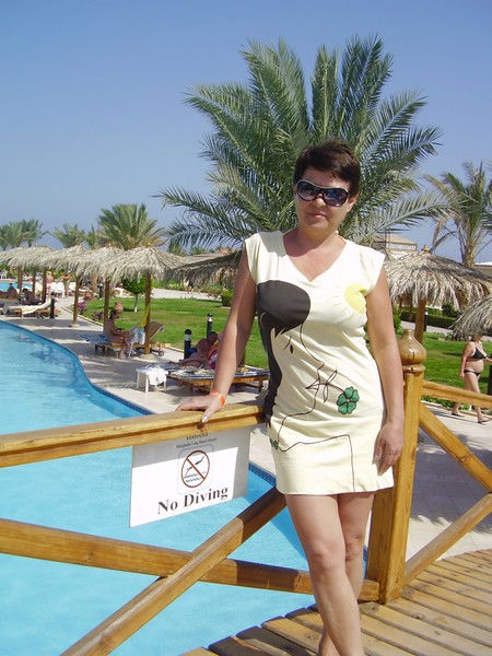 Наталья Лихач