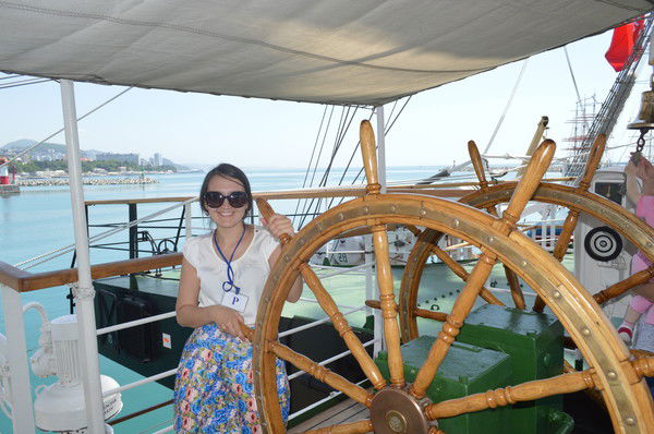 Елена Безрукова