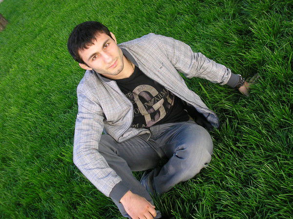 Андреас Триандафиллидис