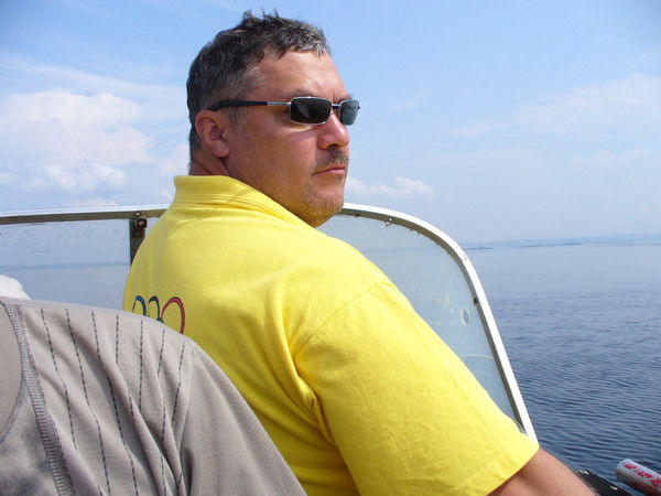 Николай Котяков