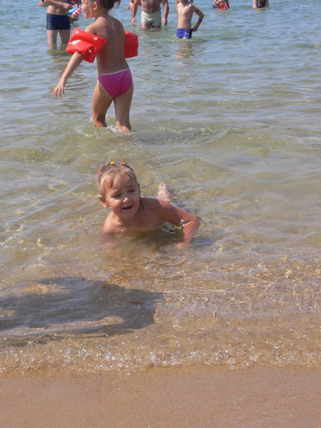 Алла Ананько