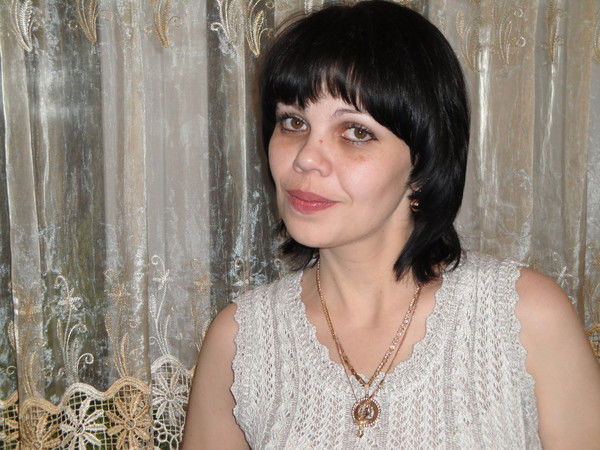 Ирина Сапунова