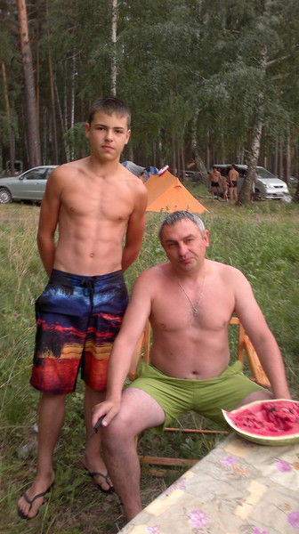 Савелий Шумаков