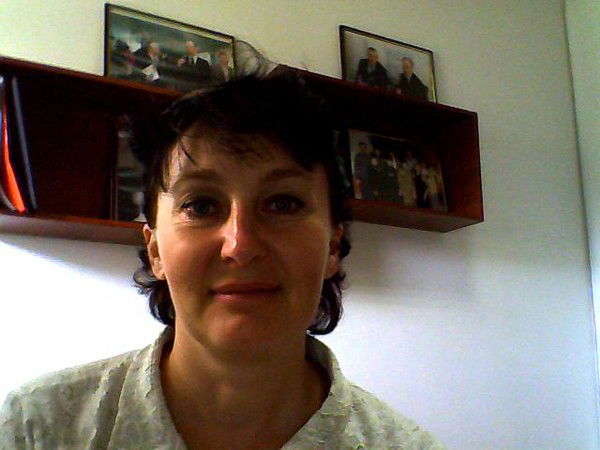 Света Тараник