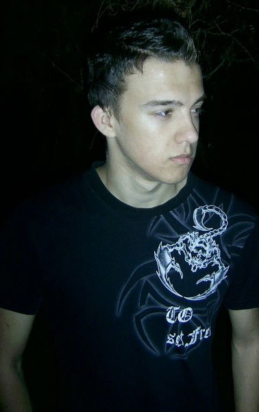 Андрей Бойцун