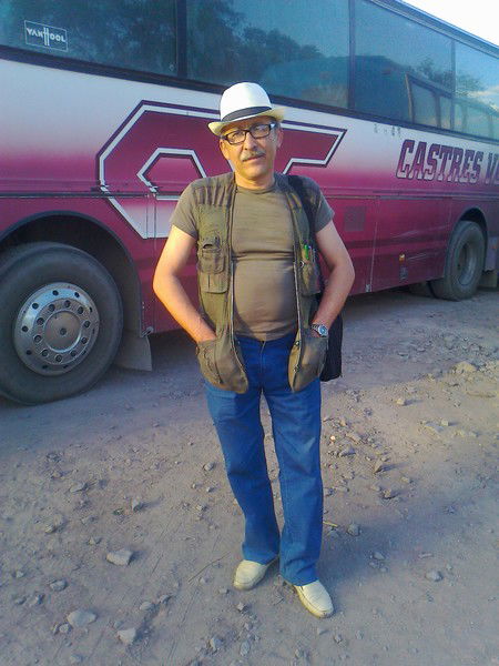 Александр Фадин