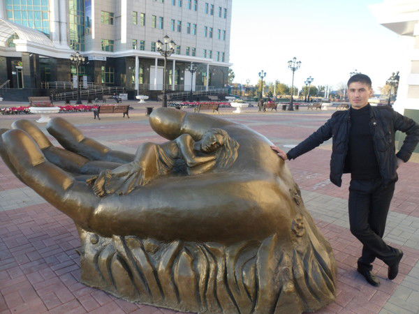 Ерзат Алибаев