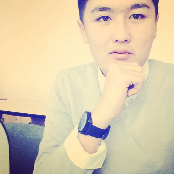 Нуржан Оразгалиулы