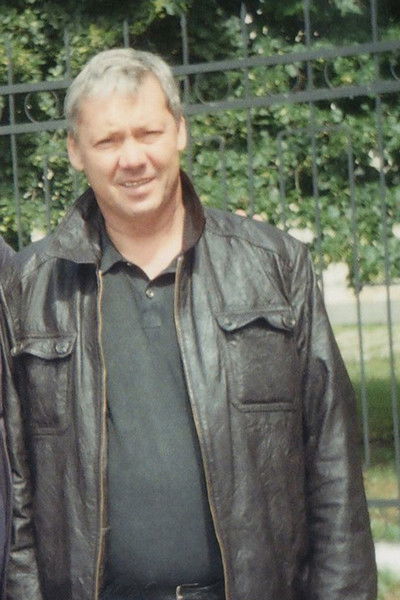 Александр Растворов