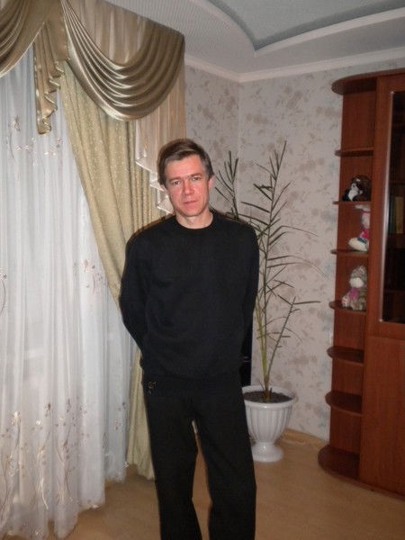 Рафис Миннуллин