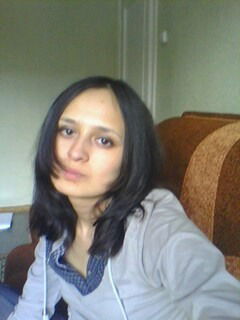 Валерия Колган