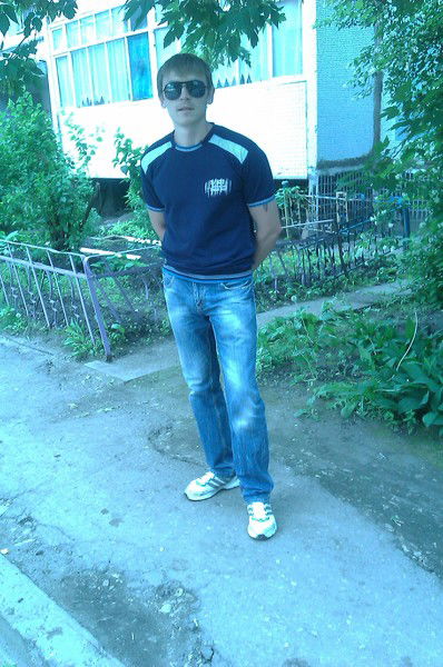 Владимир Кривов