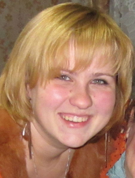 Юлия Соколова