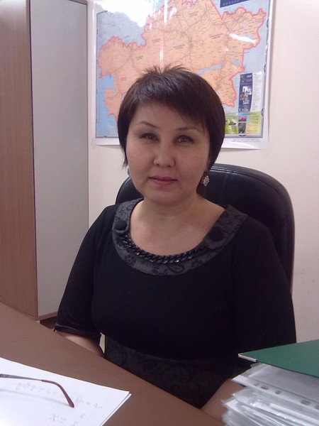 Гайни Дюсенбина