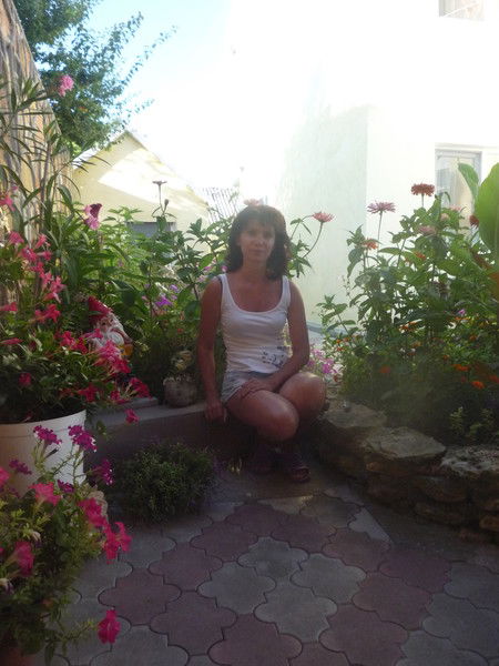 Ольга Бузель (Дорошук)