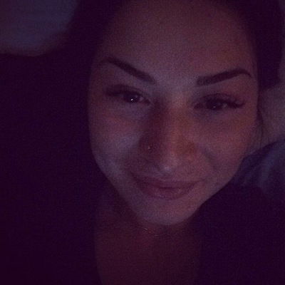 Сабина Мещерова