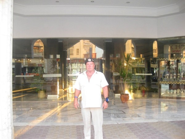 Алексей Нестоянов