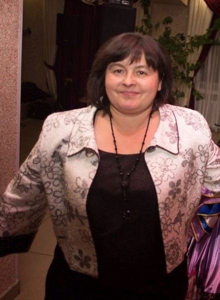 Тоня Балашова)