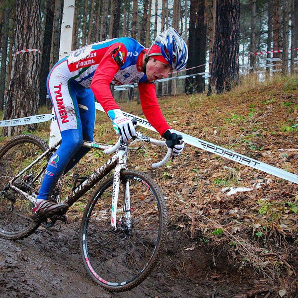 Паша Плохотников