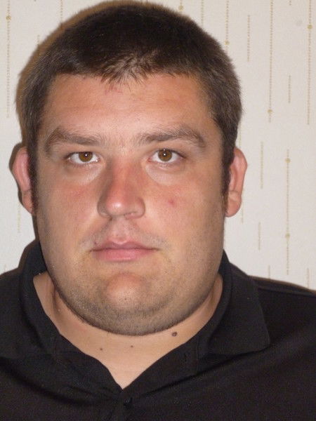 Игорь Баженов