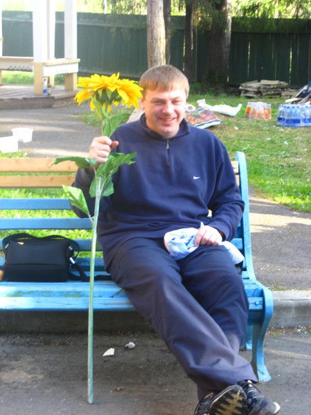 Геннадий Копейкин