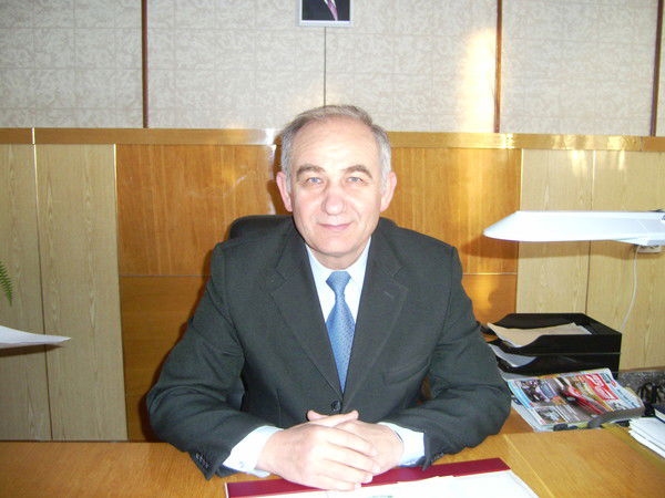 Олександр Зубченко