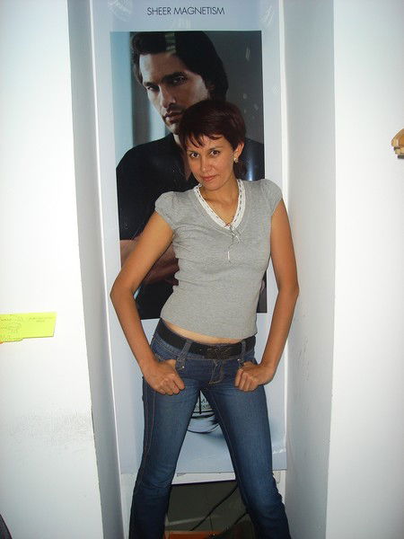 Юлия Слезинова