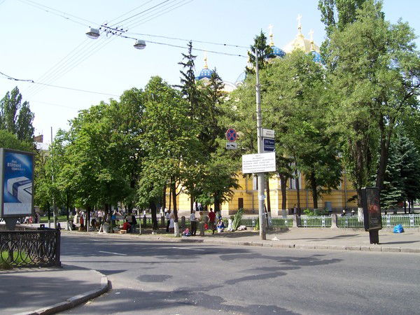 Лариса Данило