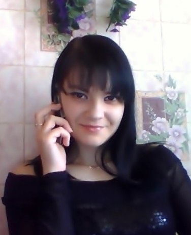 Анастасия Бугрова