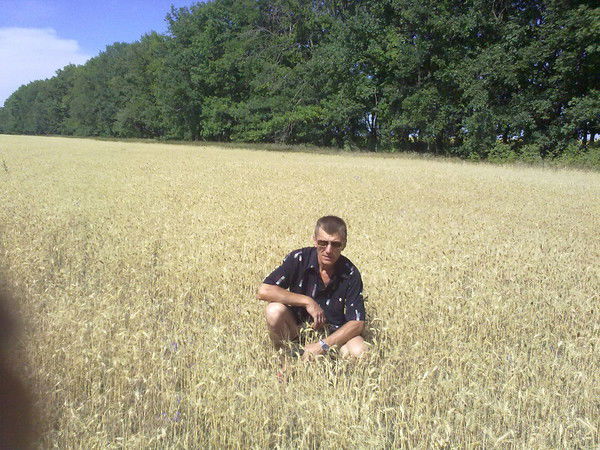 Саня Куцкий